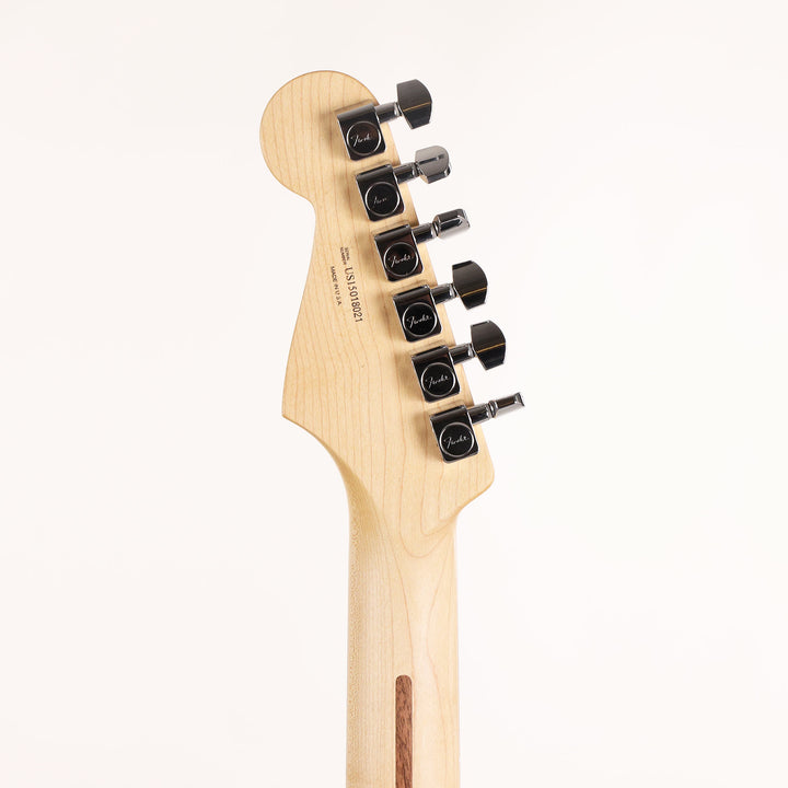 Fender Limited Edition Longboard Stratocaster HSS Natural 2015