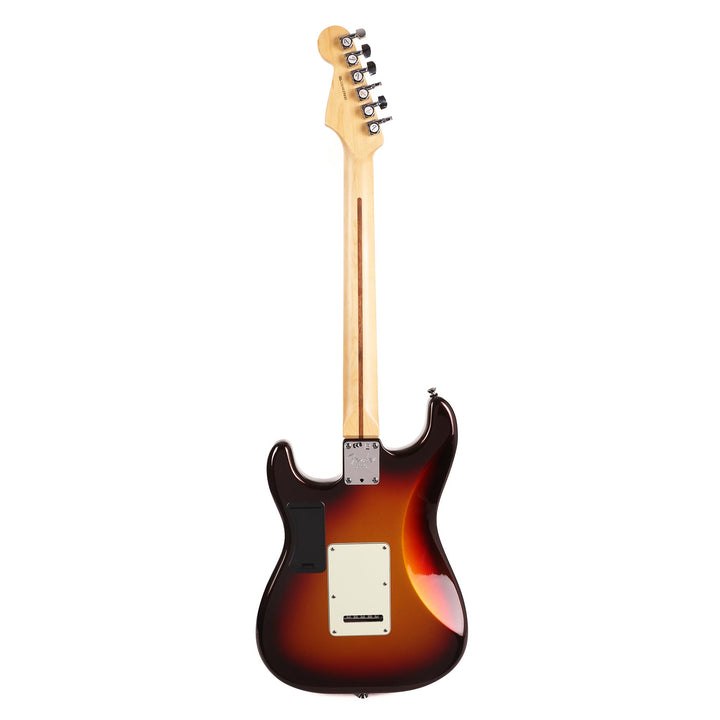 Fender American Deluxe Strat Plus HSS Mystic 3-Color Sunburst 2014