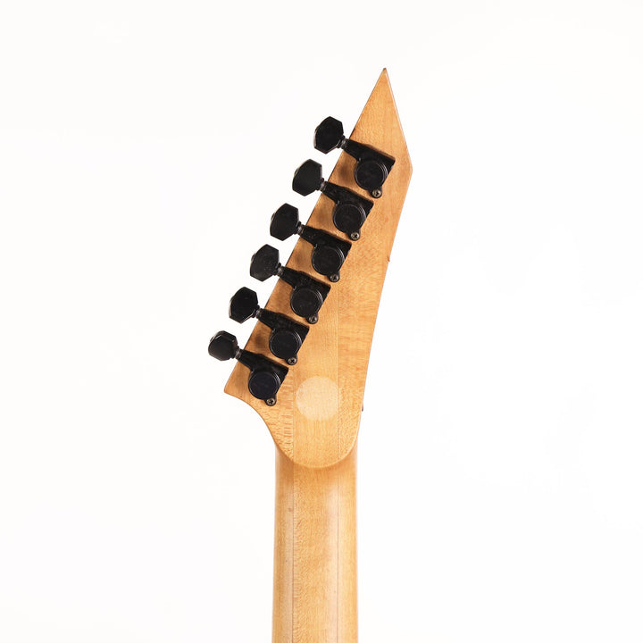 1995 ESP Maverick Black