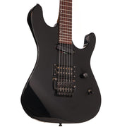 1995 ESP Maverick Black