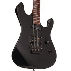 1995 ESP Maverick Black | The Music Zoo