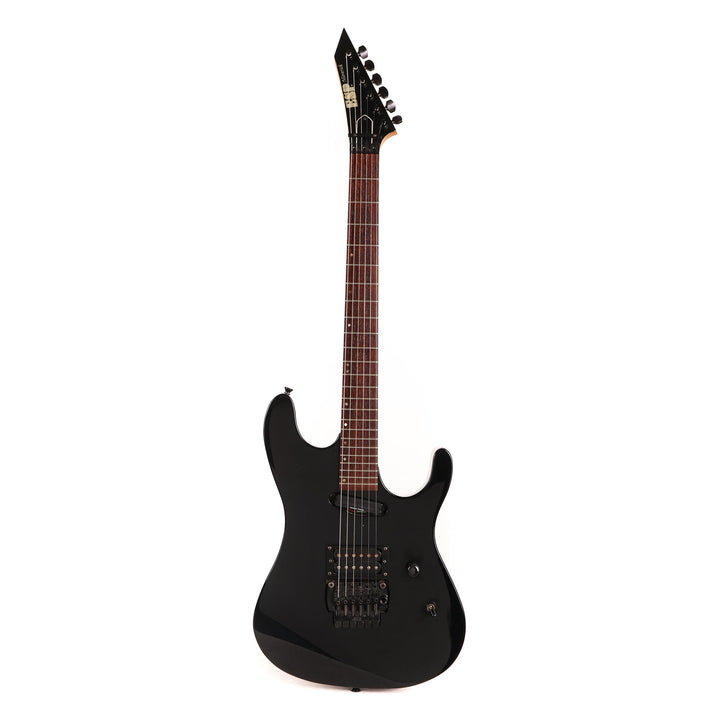 1995 ESP Maverick Black