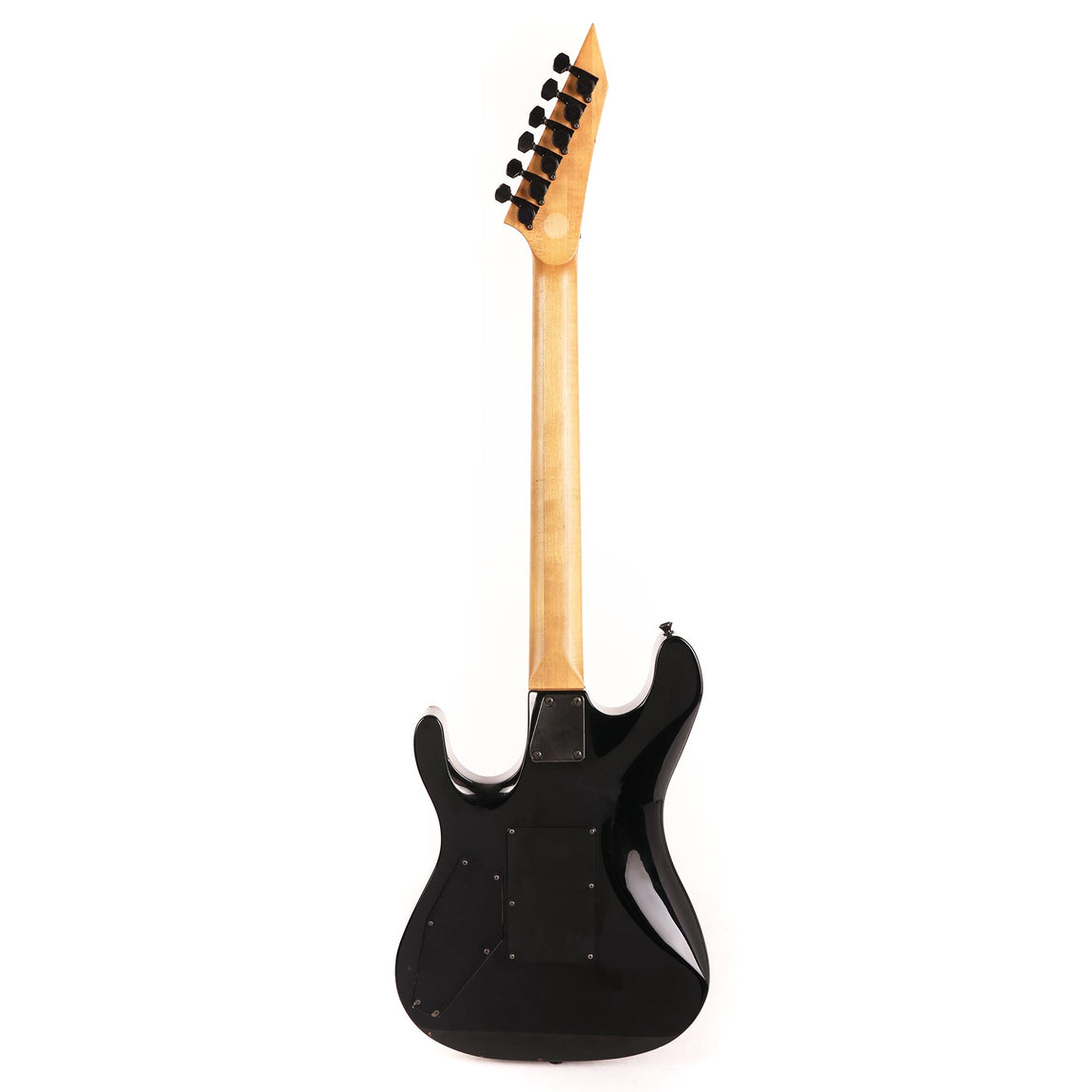 1995 ESP Maverick Black | The Music Zoo