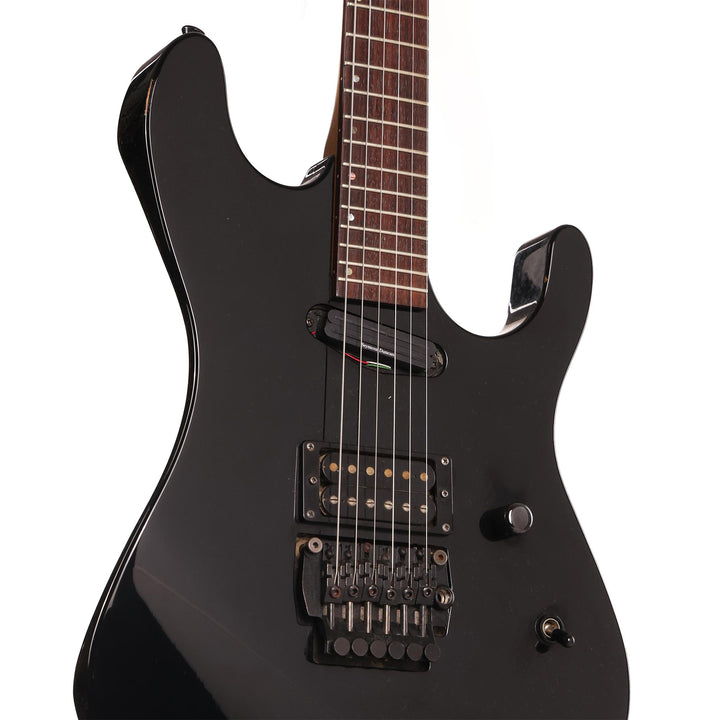 1995 ESP Maverick Black