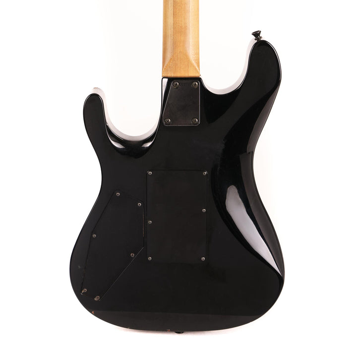 1995 ESP Maverick Black
