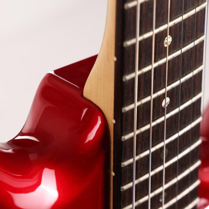 Ibanez JS1200 Candy Apple Red 2008