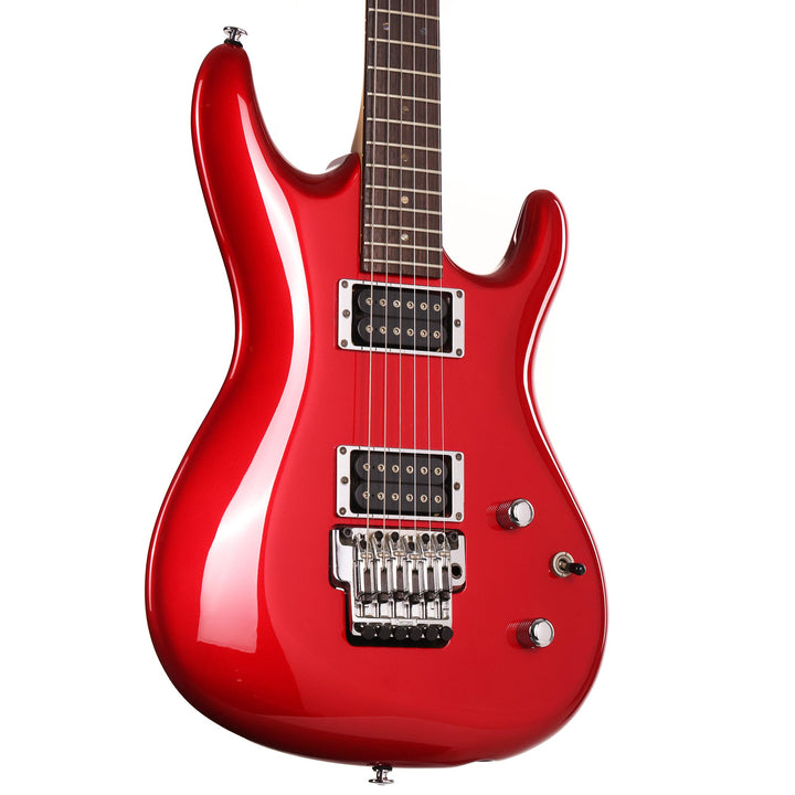 Ibanez JS1200 Candy Apple Red 2008