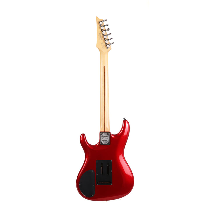 Ibanez JS1200 Candy Apple Red 2008