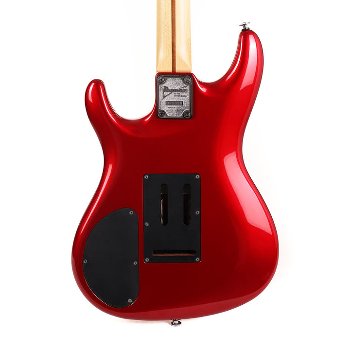Ibanez JS1200 Candy Apple Red 2008