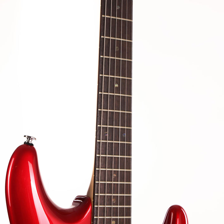 Ibanez JS1200 Candy Apple Red 2008
