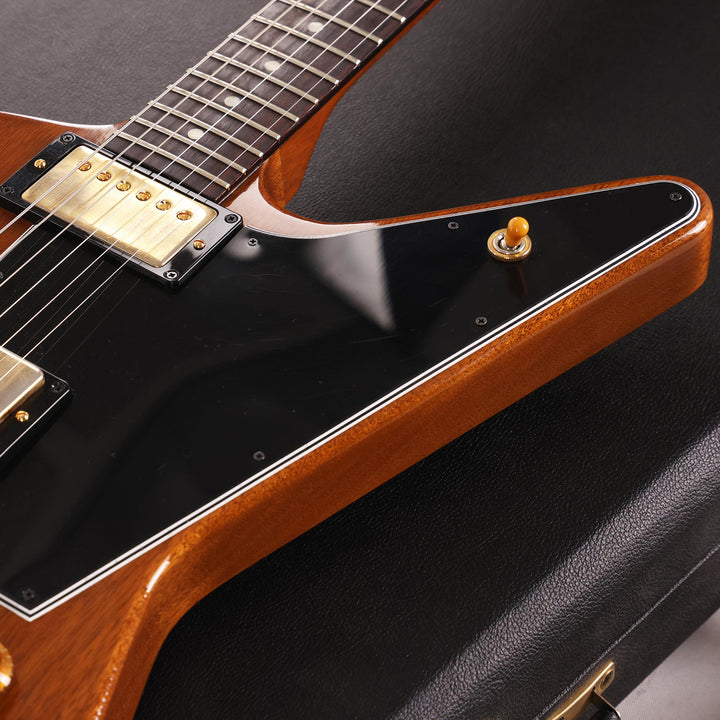 Gibson Custom Shop 1958 Mahogany Explorer Reissue 2020