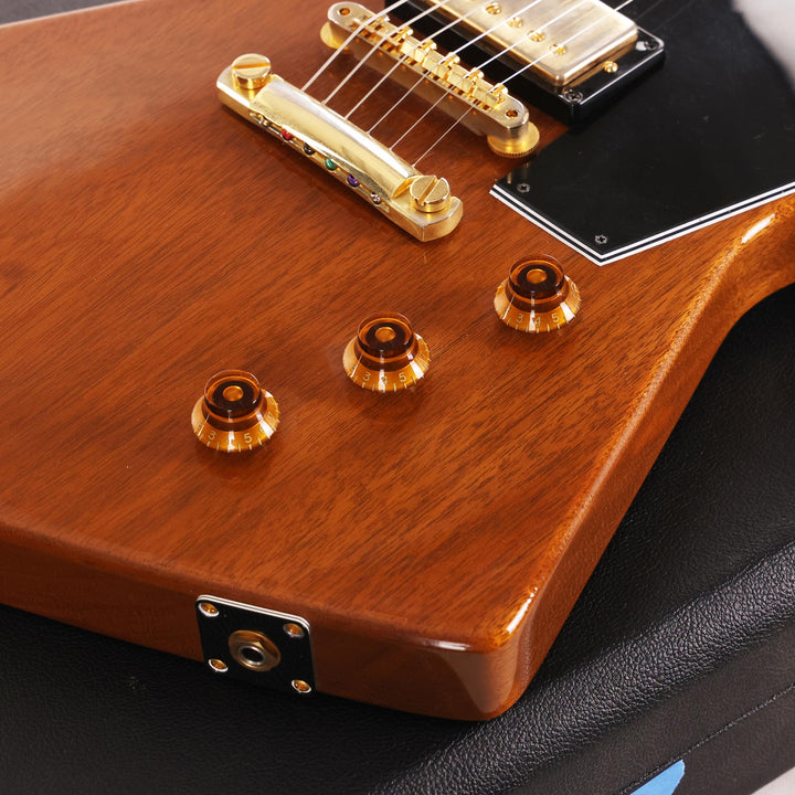 Gibson Custom Shop 1958 Mahogany Explorer Reissue 2020