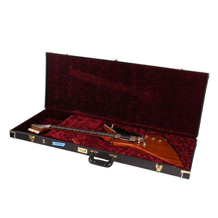 Gibson Custom Shop 1958 Mahogany Explorer Reissue 2020