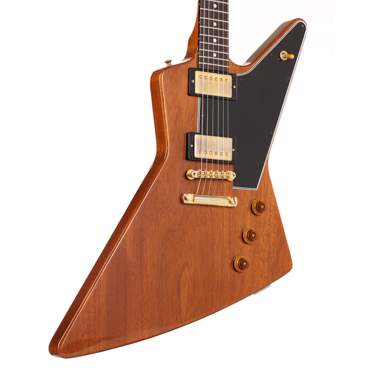 Gibson Custom Shop 1958 Mahogany Explorer Reissue 2020