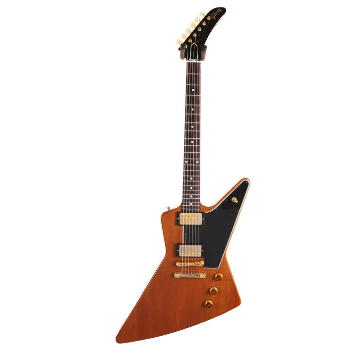 Gibson Custom Shop 1958 Mahogany Explorer Reissue 2020