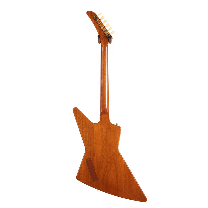 Gibson Custom Shop 1958 Mahogany Explorer Reissue 2020