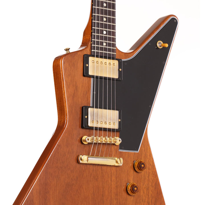 Gibson Custom Shop 1958 Mahogany Explorer Reissue 2020