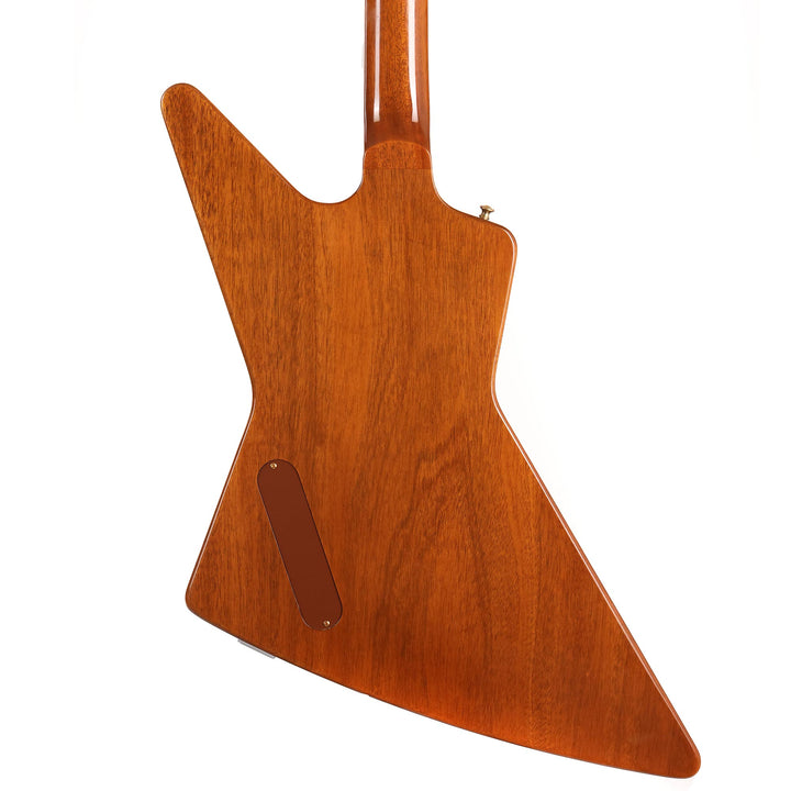 Gibson Custom Shop 1958 Mahogany Explorer Reissue 2020