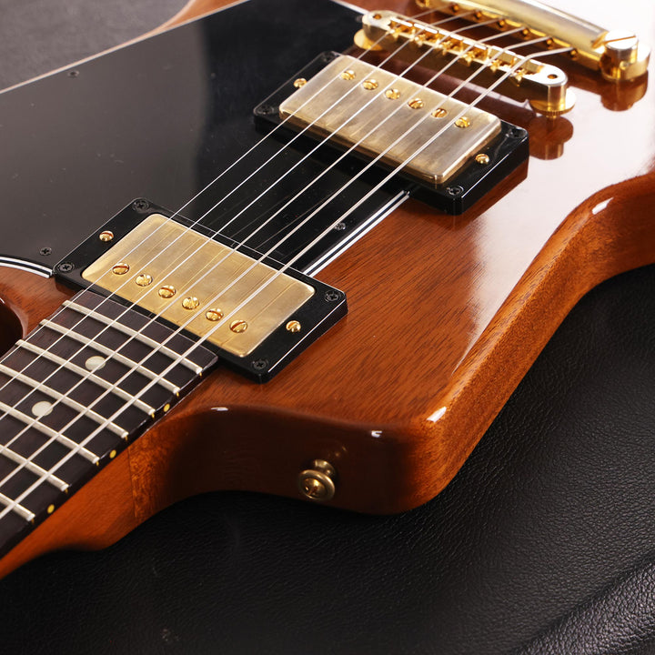 Gibson Custom Shop 1958 Mahogany Explorer Reissue 2020