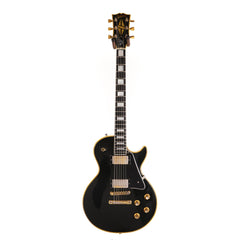 Gibson1976年製 Les Paul Custom Ebony 1976 Gibson Les Paul Custom Ebony | The Music Zoo