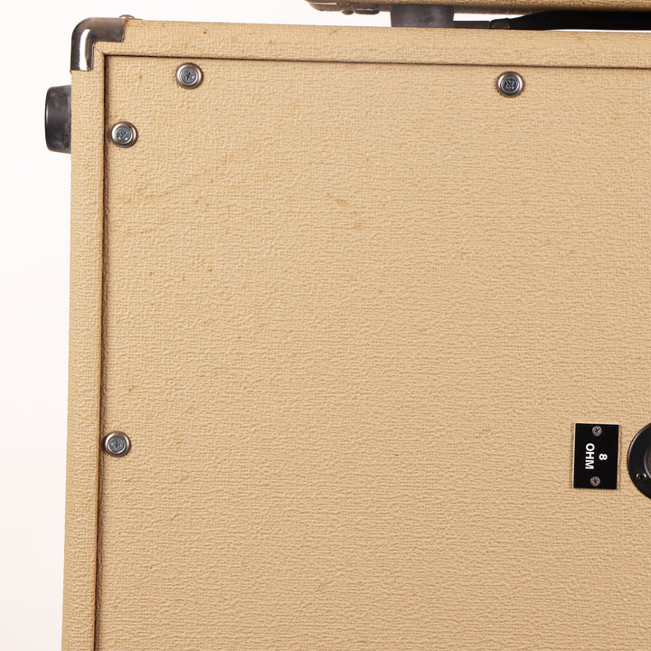 Dr. Z MAZ 18 Head with 2x12 Cabinet and Airbrake Attenuator - Local Pickup Only