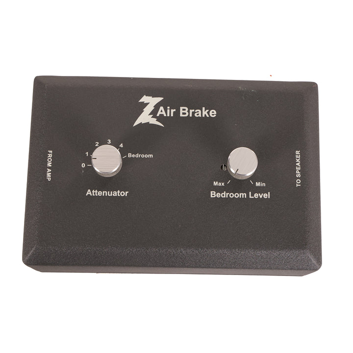 Dr. Z MAZ 18 Head with 2x12 Cabinet and Airbrake Attenuator - Local Pickup Only