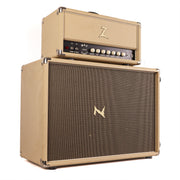 Dr. Z MAZ 18 Head with 2x12 Cabinet and Airbrake Attenuator - Local Pickup Only