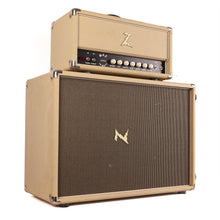 Dr. Z MAZ 18 Head with 2x12 Cabinet and Airbrake Attenuator - Local Pickup Only