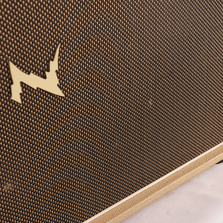 Dr. Z MAZ 18 Head with 2x12 Cabinet and Airbrake Attenuator - Local Pickup Only