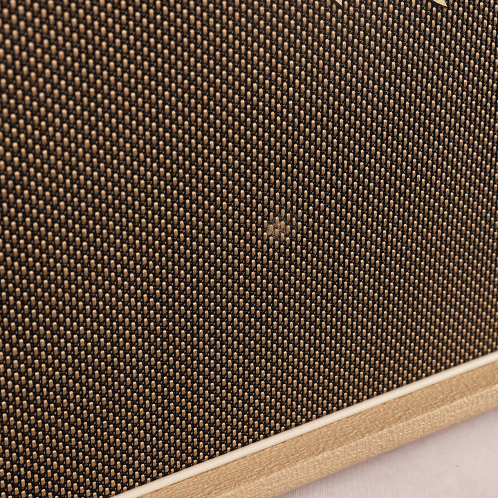 Dr. Z MAZ 18 Head with 2x12 Cabinet and Airbrake Attenuator - Local Pickup Only