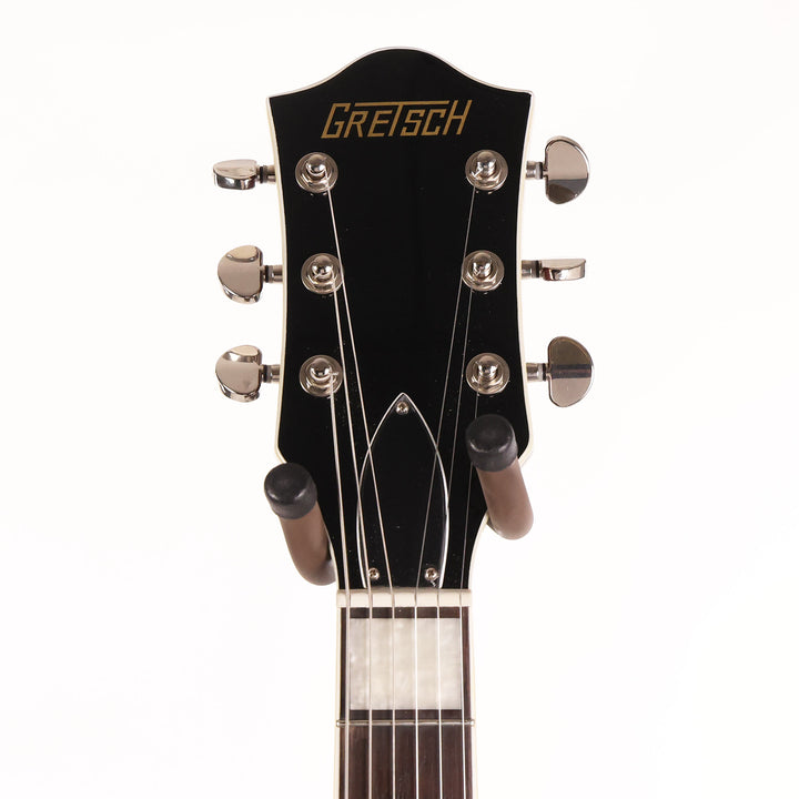 Gretsch G2420T Streamliner Hollow Body with Bigsby Walnut Stain 2017