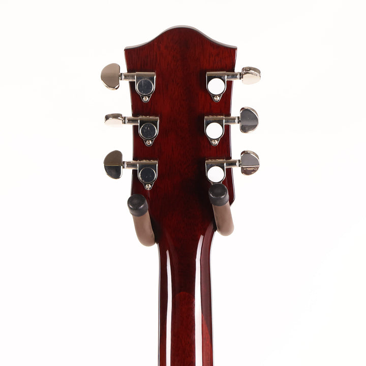 Gretsch G2420T Streamliner Hollow Body with Bigsby Walnut Stain 2017