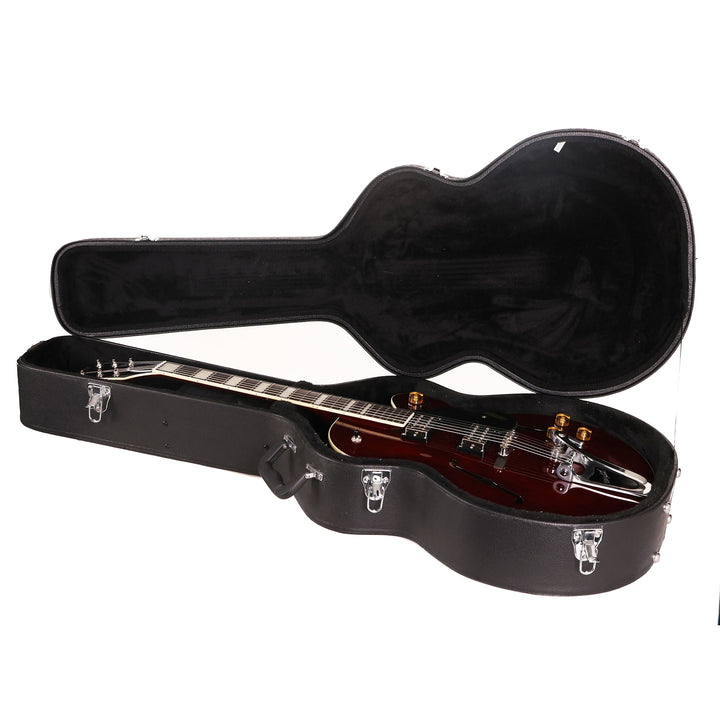 Gretsch G2420T Streamliner Hollow Body with Bigsby Walnut Stain 2017
