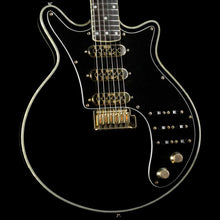 Burns Brian May Signature Black