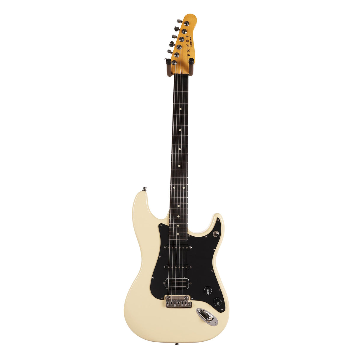 Godin Lerxst Limelight Alex Lifeson Signature Guitar with Vega Tremolo Autographed 2024 — 3