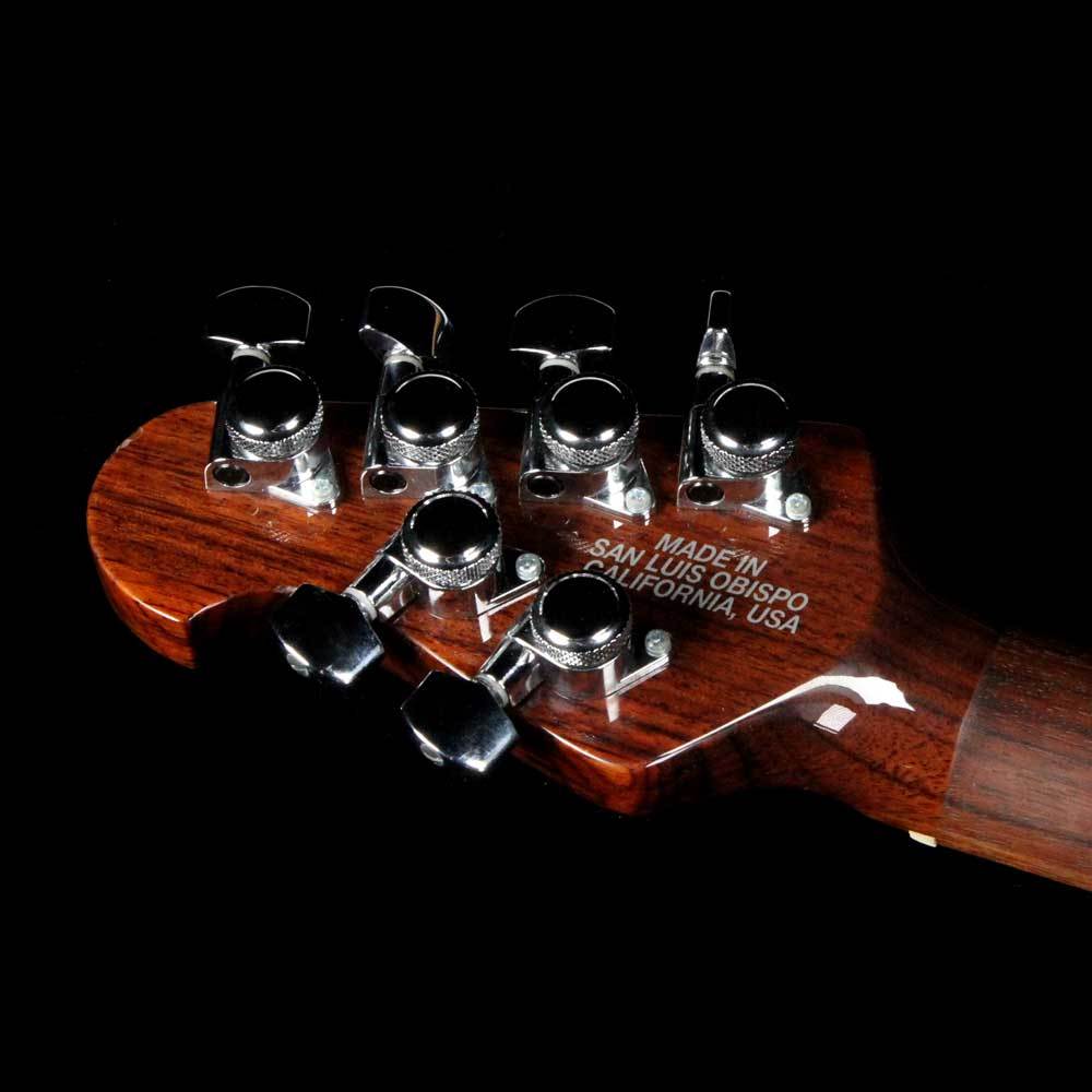 Ernie Ball Music Man Albert Lee HH Black 2010 — 5