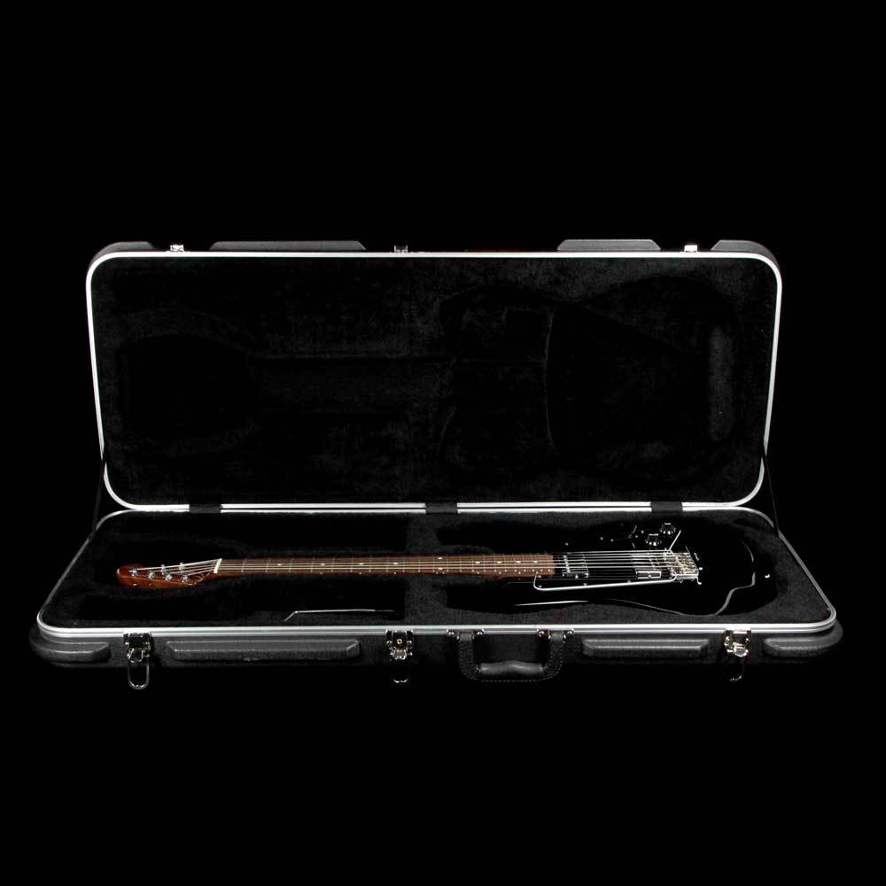 Ernie Ball Music Man Albert Lee HH Black 2010 — 9