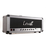 Lerxst Omega 50-Watt Head Autographed by Alex Lifeson 2019