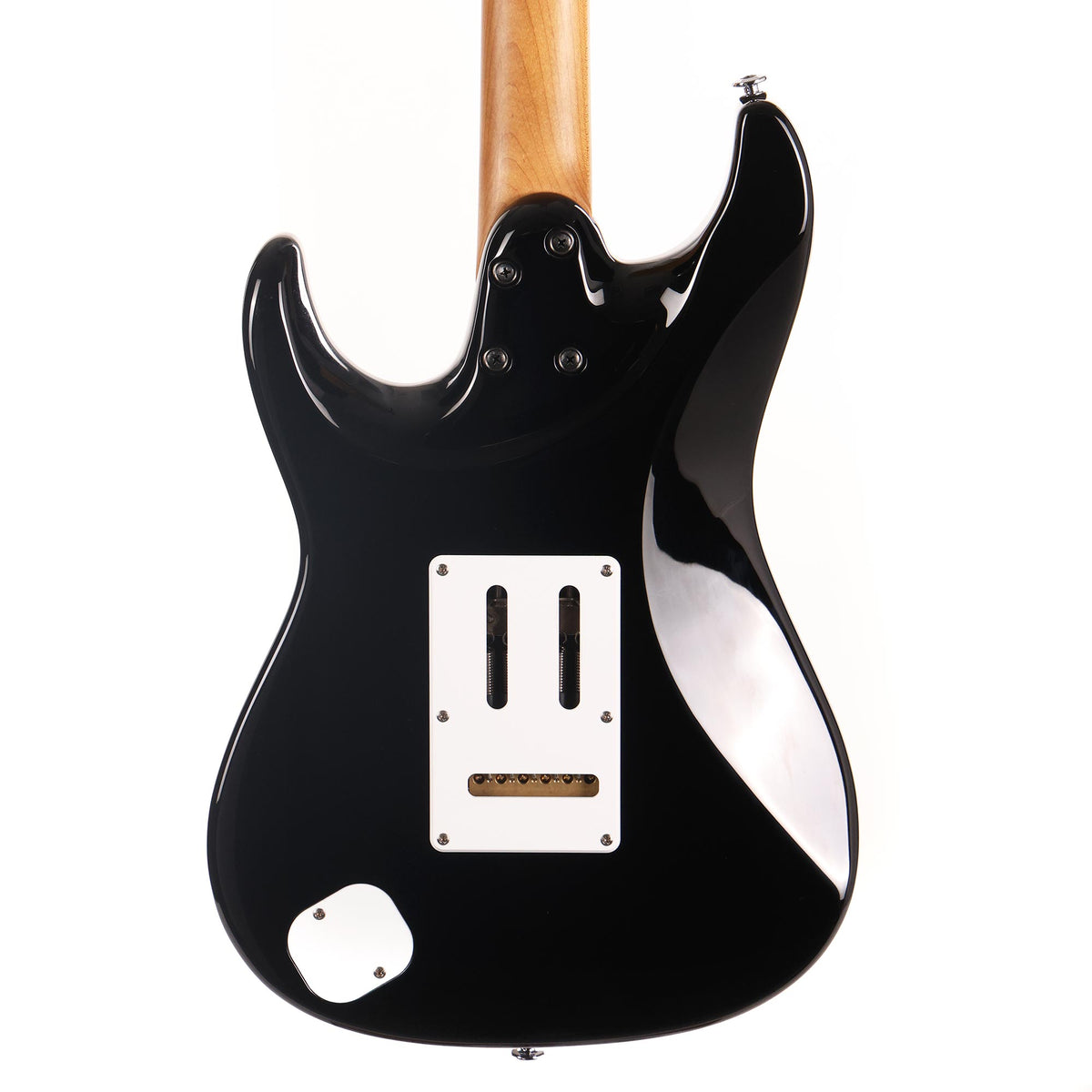 Ibanez Prestige AZ2204N-BK Black 2021 — 6