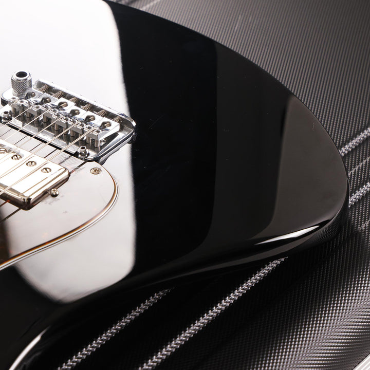 Ibanez Prestige AZ2204N-BK Black 2021