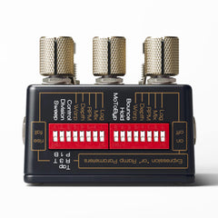 Chase Bliss Warped Vinyl HiFi | The Music Zoo