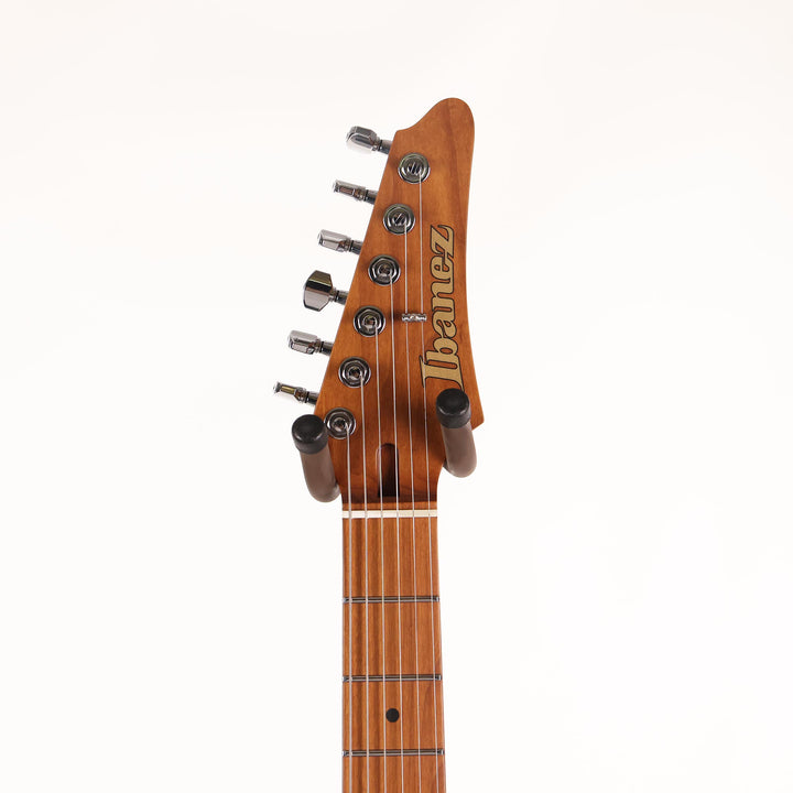 Ibanez Prestige AZ2204-PW Pearl White 2025