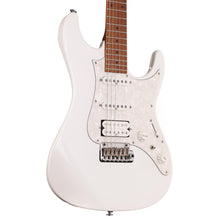 Ibanez Prestige AZ2204-PW Pearl White 2025