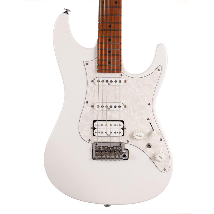 Ibanez Prestige AZ2204-PW Pearl White 2025