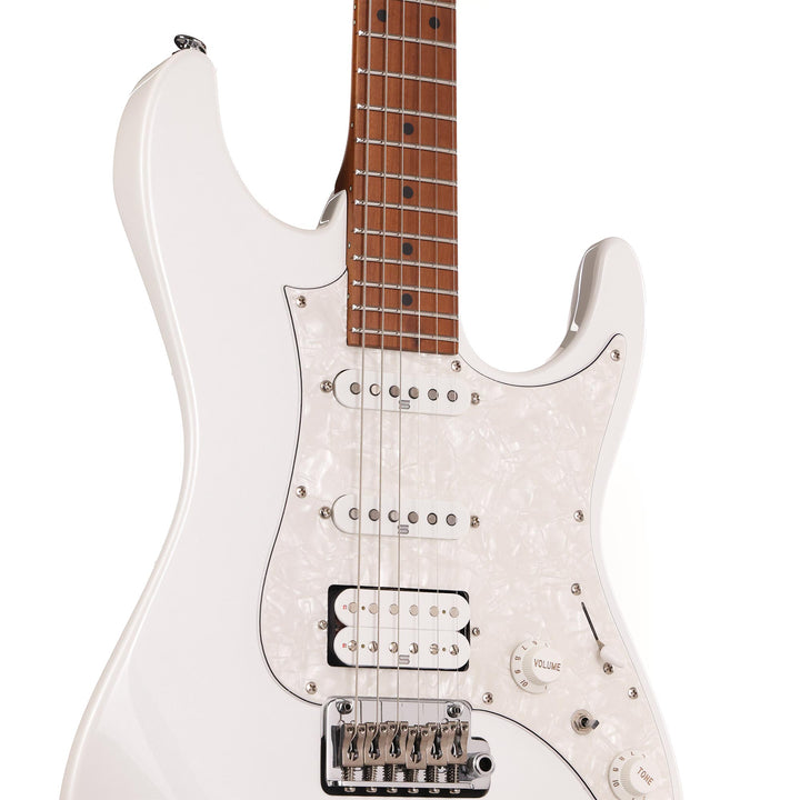 Ibanez Prestige AZ2204-PW Pearl White 2025