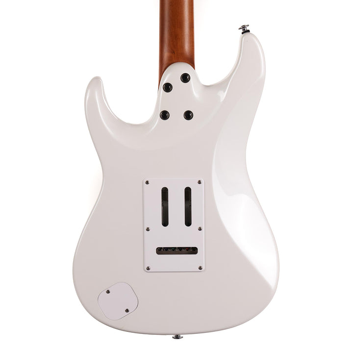 Ibanez Prestige AZ2204-PW Pearl White 2025