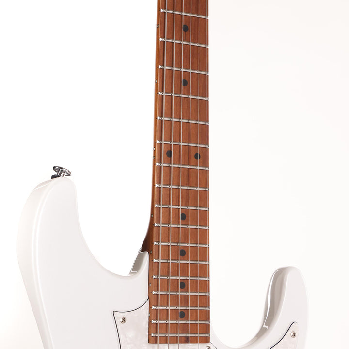 Ibanez Prestige AZ2204-PW Pearl White 2025