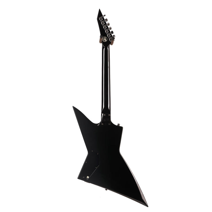 1990s ESP EX Guitar Black