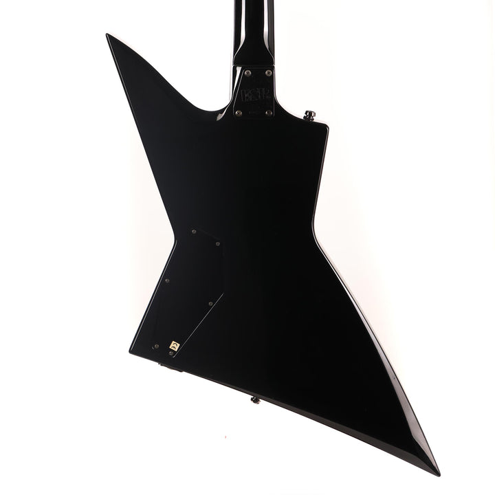 1990s ESP EX Guitar Black