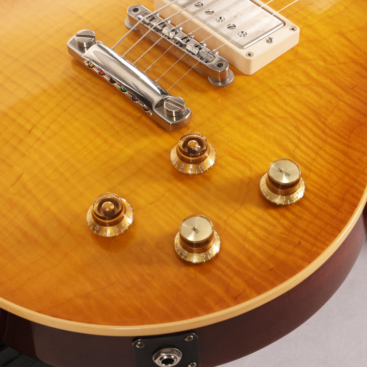 Gibson Custom Shop Collectors Choice #1 VOS Melvyn Franks 1959 Les Paul 2010